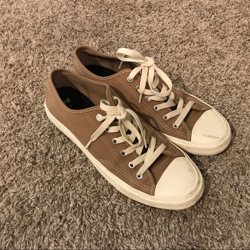 Brown Shoes